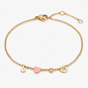 BRACCIALE “LA TUA STORIA”