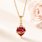 Collana "Sacro Cuore di Gesù"